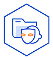 개인정보처리방침 10조 라벨링 이미지